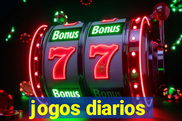 jogos diarios